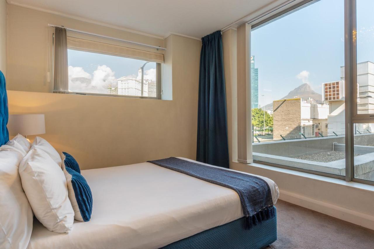V&A Waterfront Luxury Apartments By Mcstay Kapstadt Exterior foto