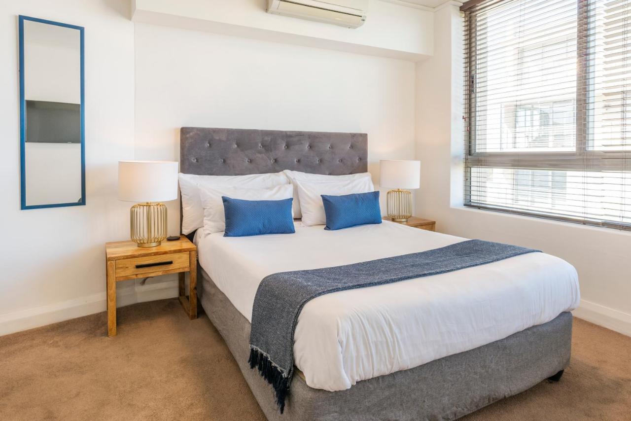 V&A Waterfront Luxury Apartments By Mcstay Kapstadt Exterior foto