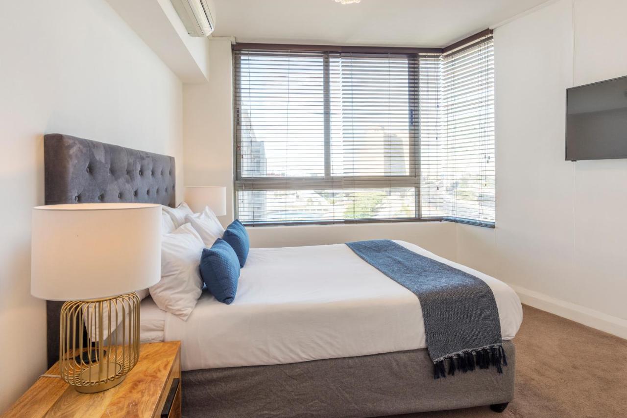 V&A Waterfront Luxury Apartments By Mcstay Kapstadt Exterior foto