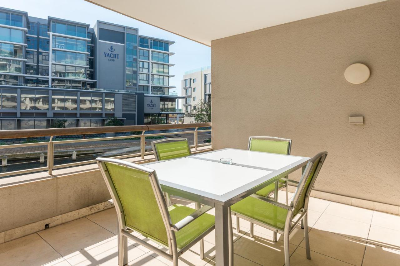 V&A Waterfront Luxury Apartments By Mcstay Kapstadt Exterior foto