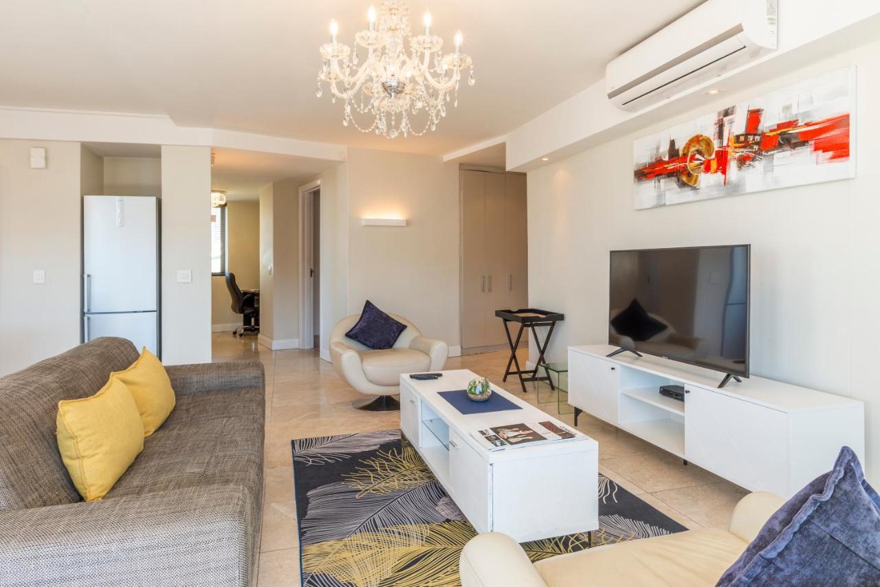 V&A Waterfront Luxury Apartments By Mcstay Kapstadt Exterior foto