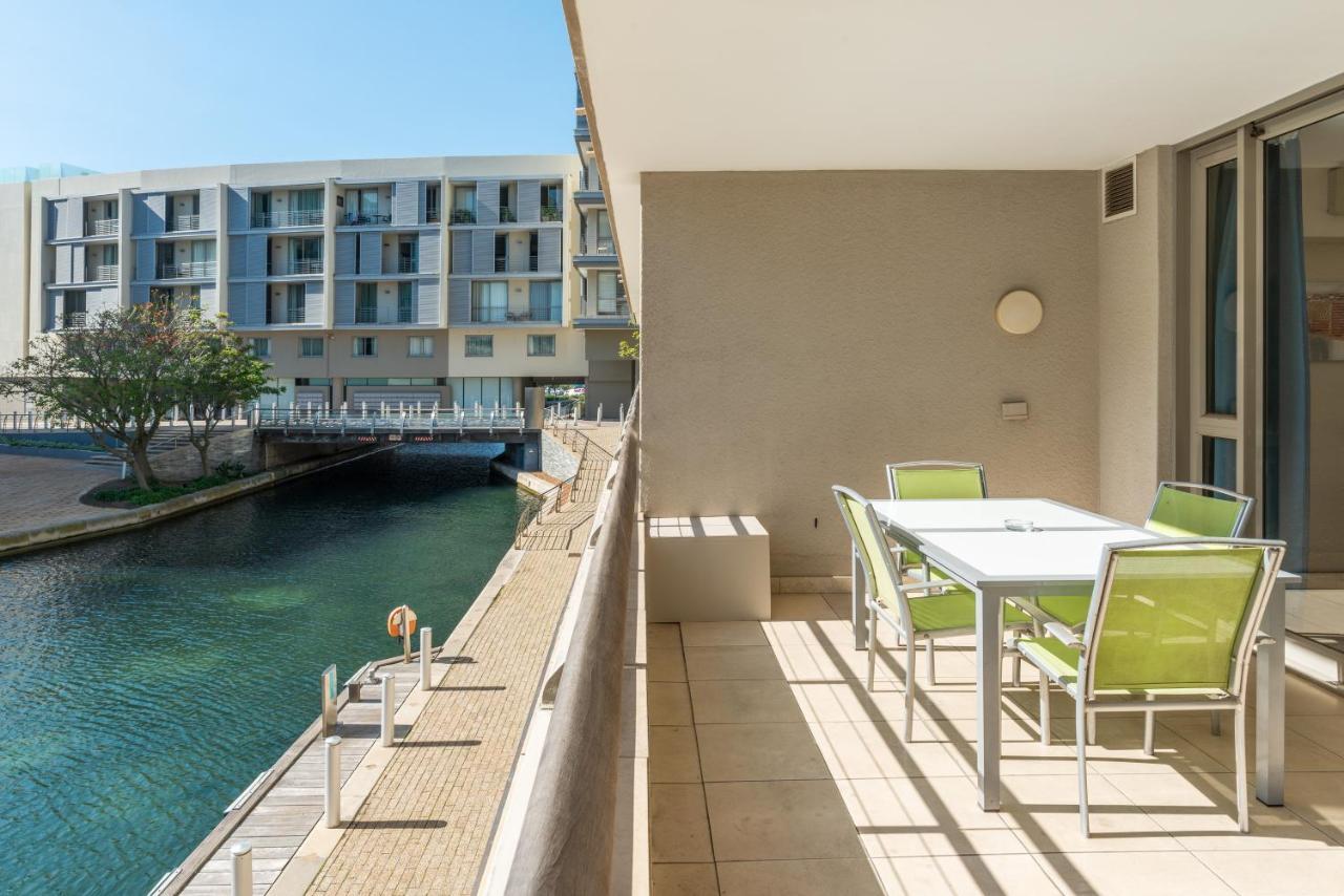V&A Waterfront Luxury Apartments By Mcstay Kapstadt Exterior foto