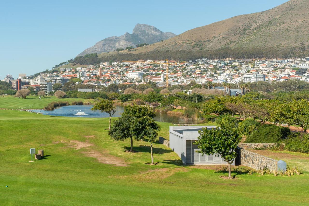 V&A Waterfront Luxury Apartments By Mcstay Kapstadt Exterior foto