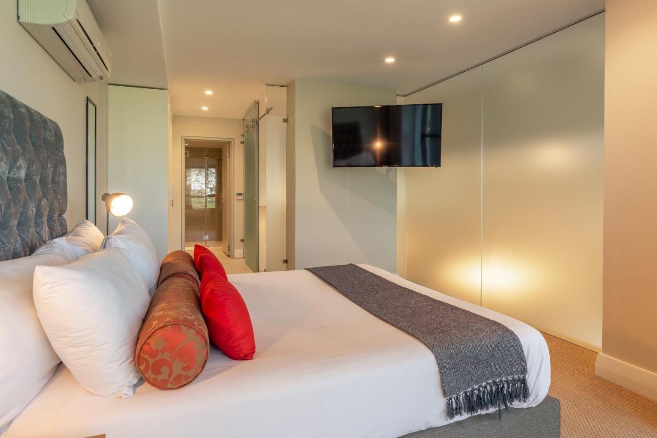 V&A Waterfront Luxury Apartments By Mcstay Kapstadt Exterior foto
