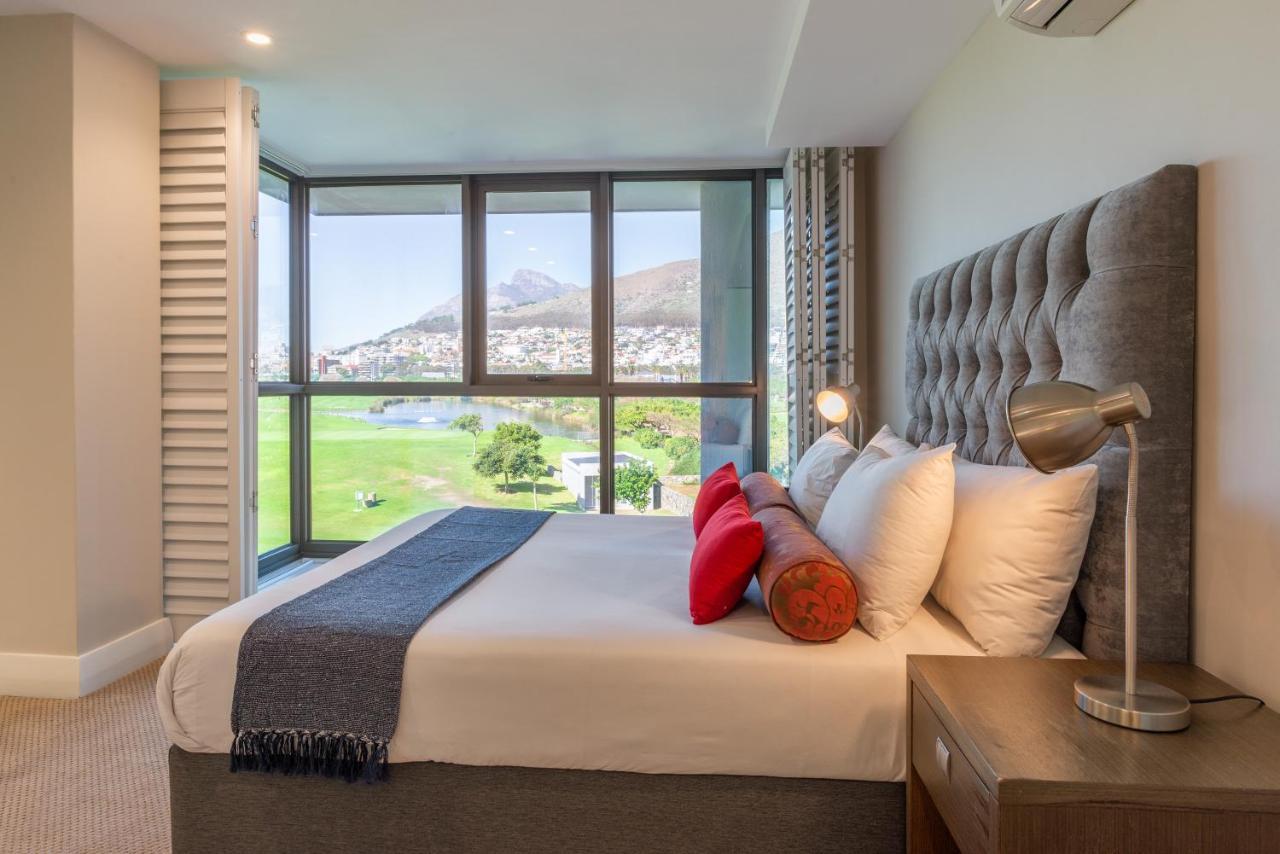 V&A Waterfront Luxury Apartments By Mcstay Kapstadt Exterior foto