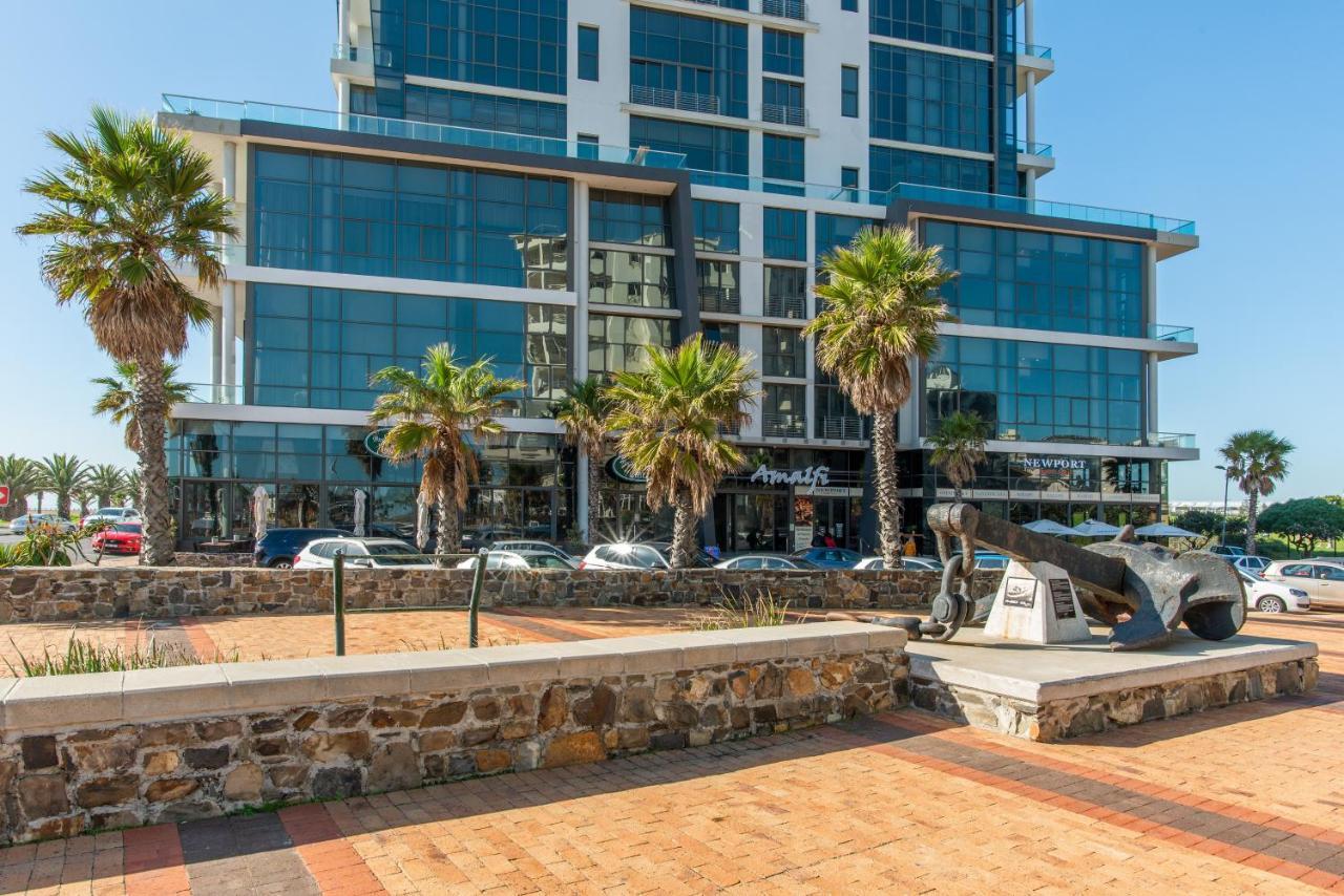 V&A Waterfront Luxury Apartments By Mcstay Kapstadt Exterior foto