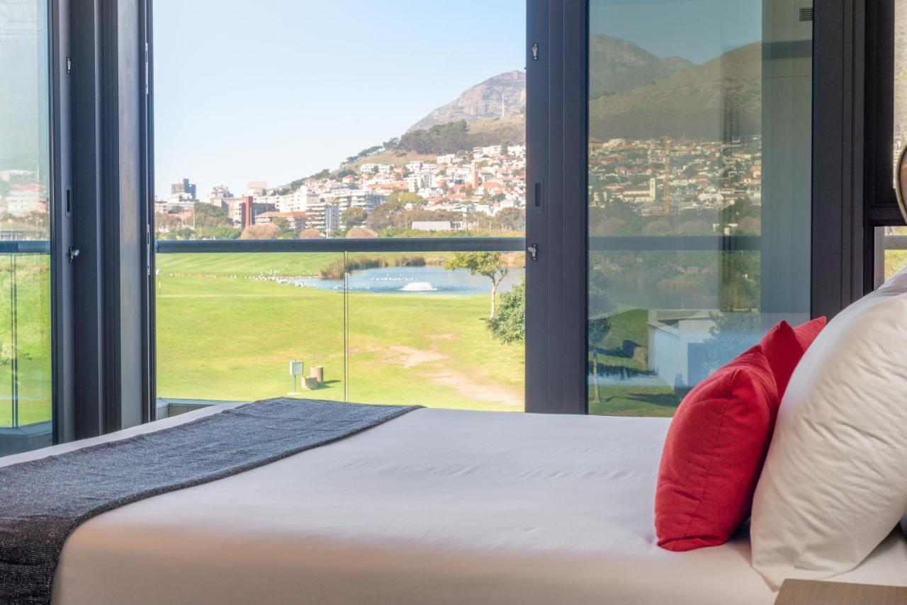 V&A Waterfront Luxury Apartments By Mcstay Kapstadt Exterior foto
