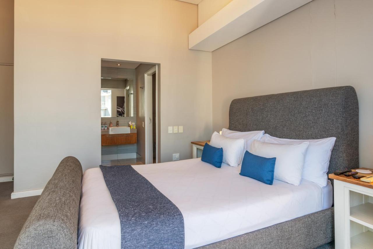 V&A Waterfront Luxury Apartments By Mcstay Kapstadt Exterior foto