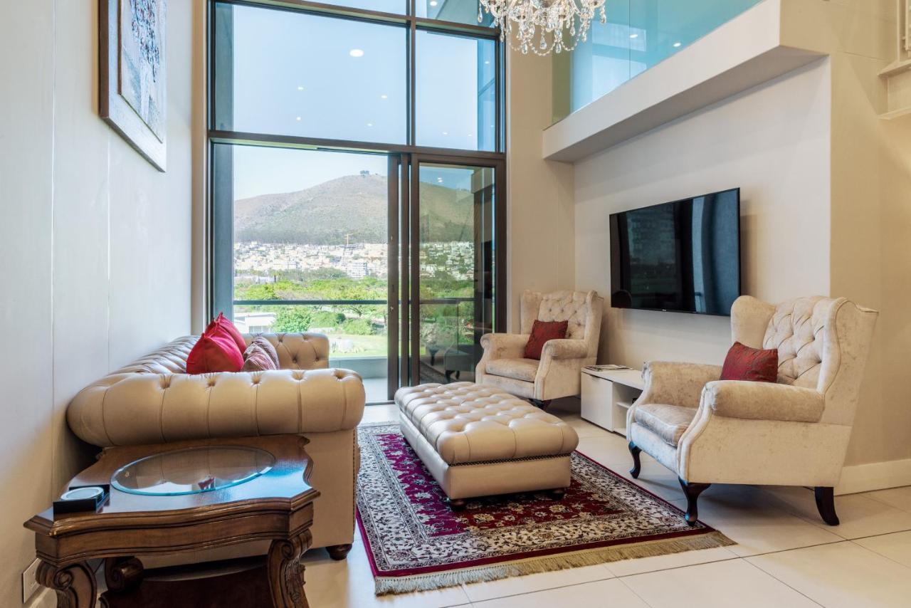 V&A Waterfront Luxury Apartments By Mcstay Kapstadt Exterior foto
