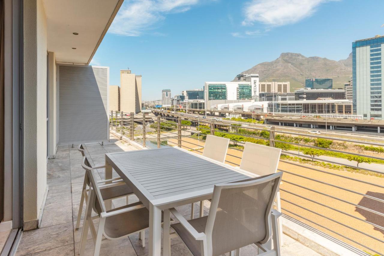 V&A Waterfront Luxury Apartments By Mcstay Kapstadt Exterior foto