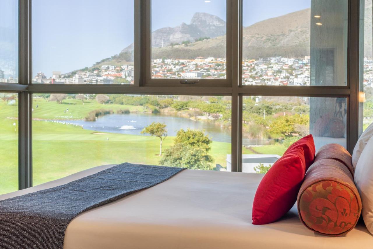 V&A Waterfront Luxury Apartments By Mcstay Kapstadt Exterior foto